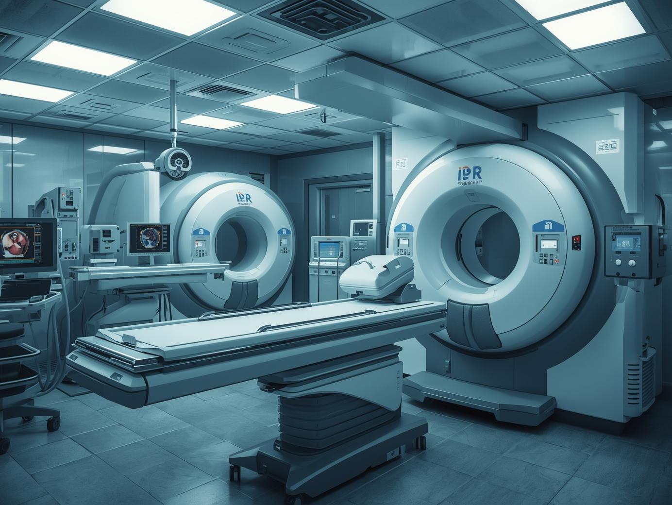 Nuclear Medicine Tests in Delhi nuclear medicene images (2)